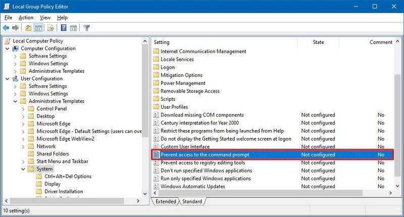 gpedit-system-settings-cmd-policy