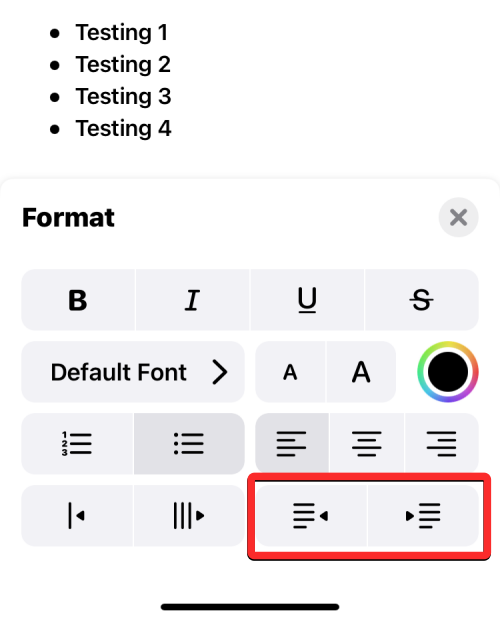 indent-bullet-points-in-gmail-ios-34-a