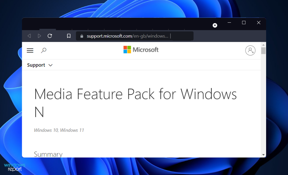 media-feature-windows-11