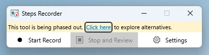 steps-recorder-phased-out