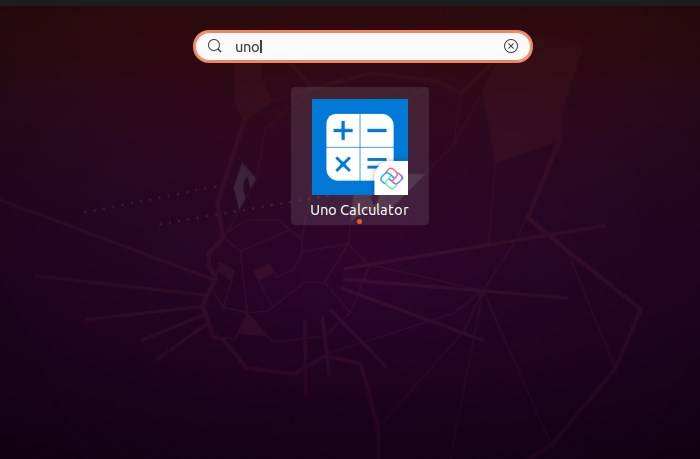 uno-calculator-app-ubuntu