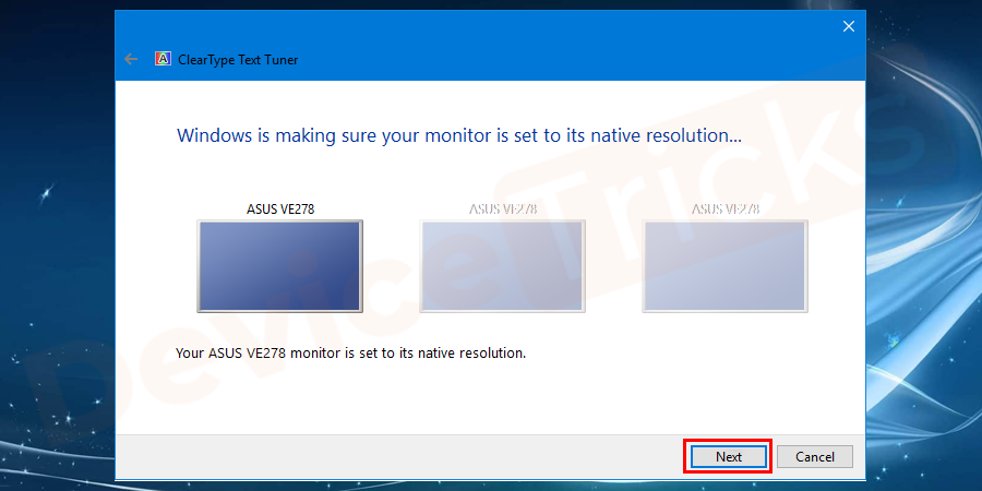 windows-10-will-check-either-your-monitor-resolution-is-set-properly