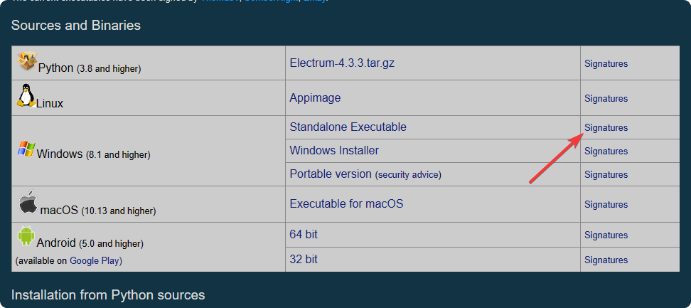 downloading-electrum-signature