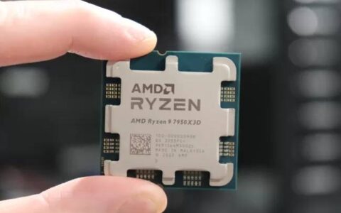 amd ryzen 9 7950x3d linux 性能