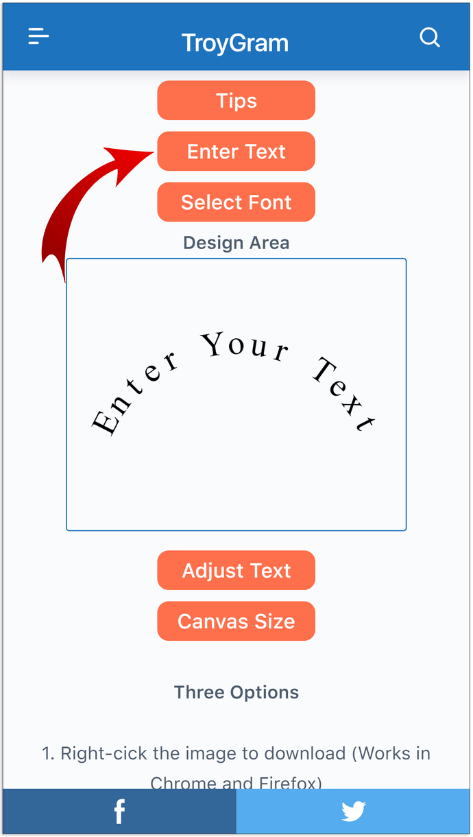 troygram.com_curve-text_iphone-6_7_8-plus