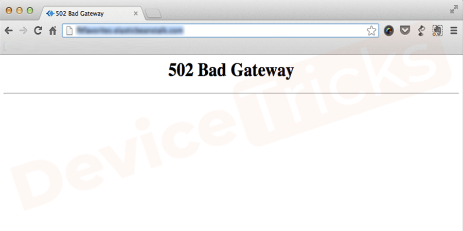 why-502-bad-gateway-error-occurs