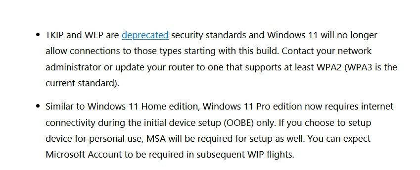 windows-11-pro-users-will-require-a-microsoft-account-for-future-installs