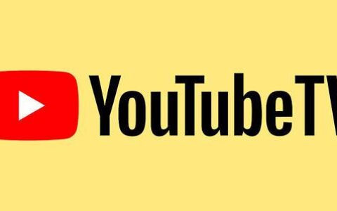 youtube tv 现在有一个推荐计划，可以支付账单信用