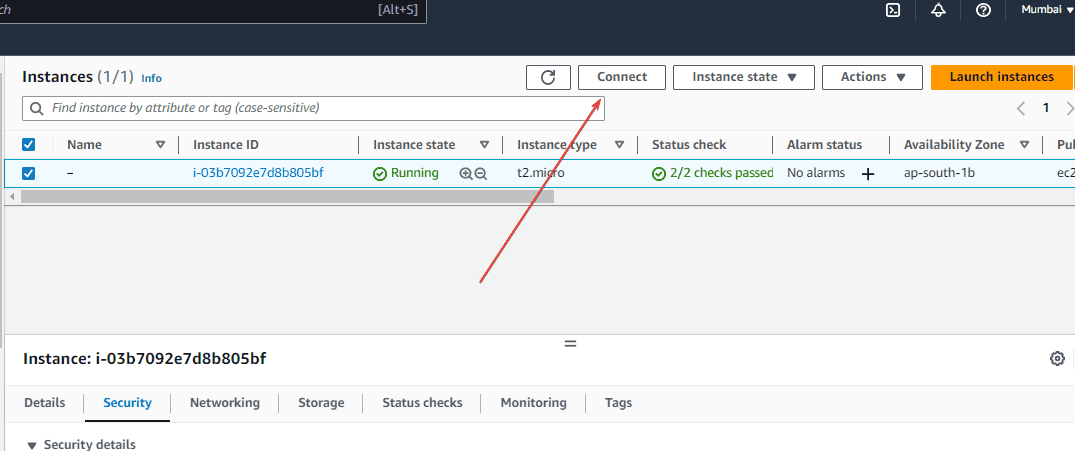 connect-ubuntu-ec2-instance-using-web-console