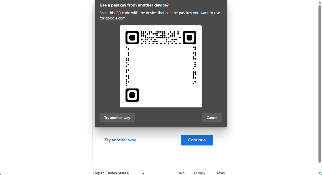 how-to-share-and-use-passkeys-google-desktop-14-1