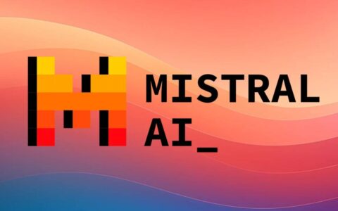 mistral ai 创始人 arthur mensch 讨论开源 ai