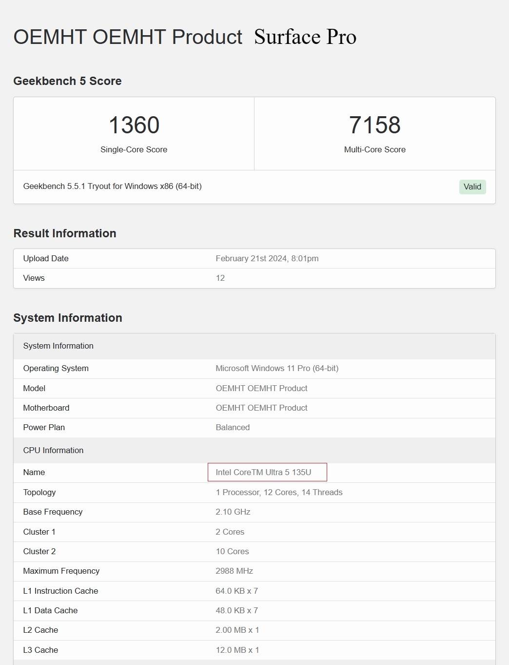 surface-pro-10-benchmark