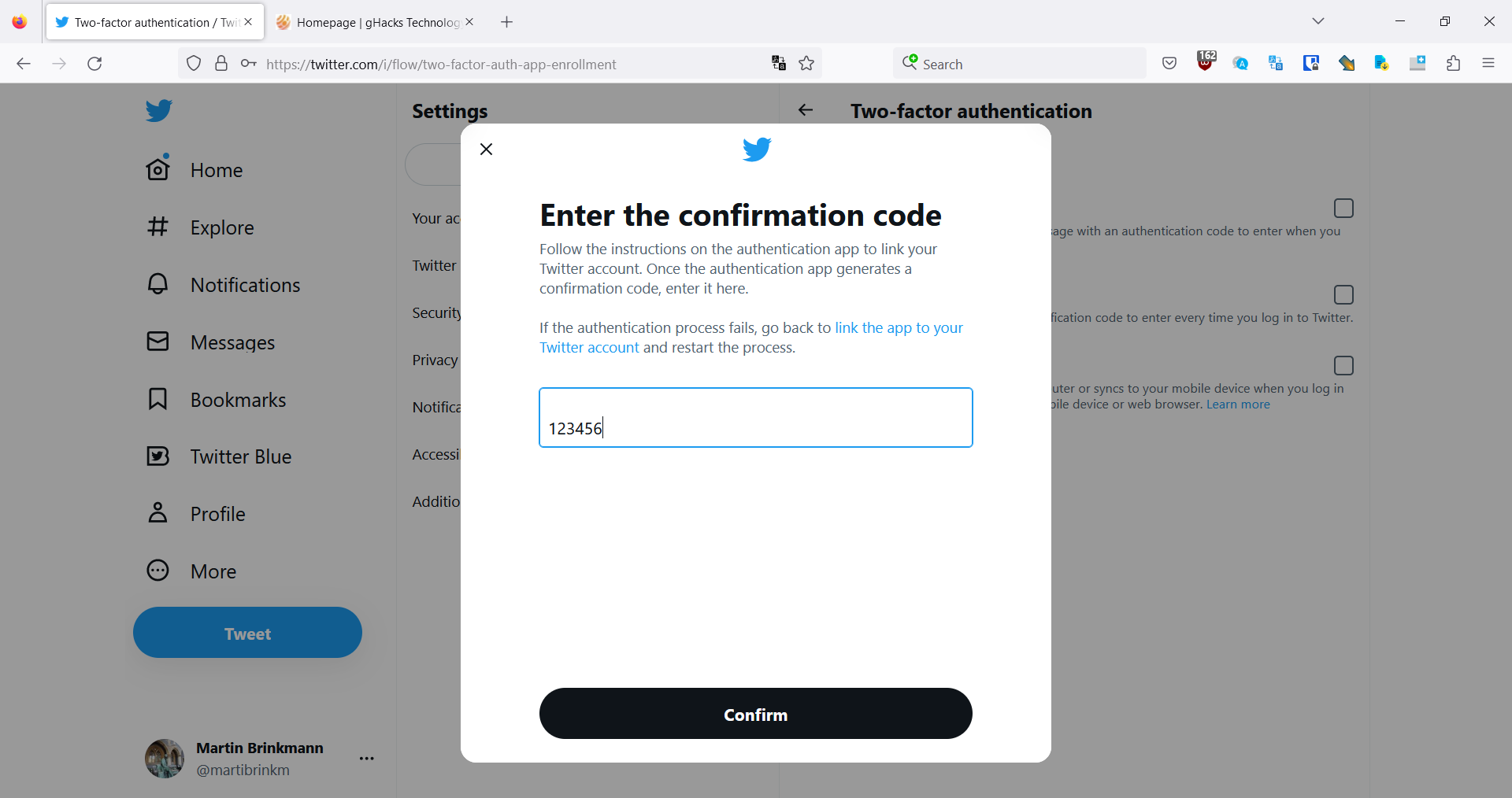 twitter-confirm-two-factor-authentication