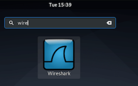 如何在linux mint 20上安装wireshark