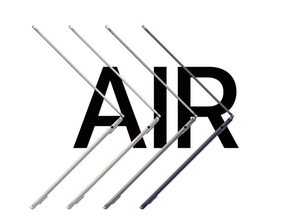 air