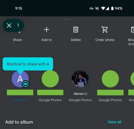 google-photos-favorite-shortcut-4