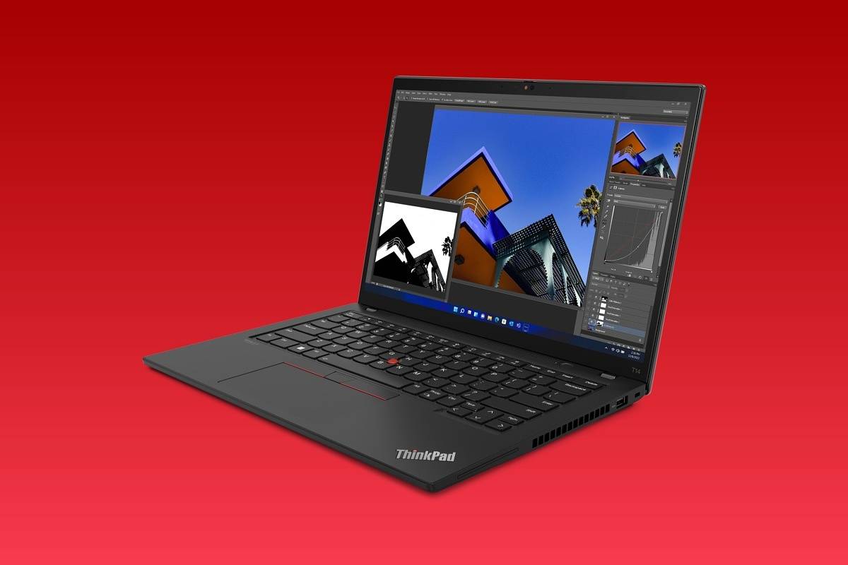 lenovo-thinkpad-t14-gen-3-thunder-black-front-right-view-with-lid-at-90-degrees