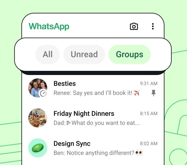 whatsapp-chat-filters