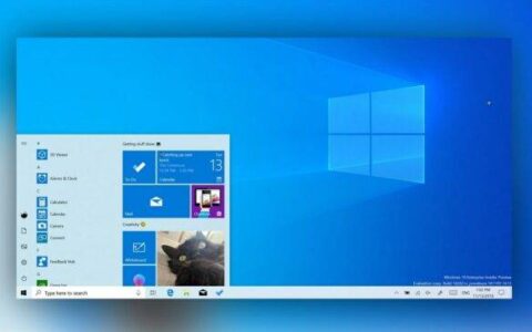 微软正在慢慢放弃windows 10中的paint 3d应用程序集成