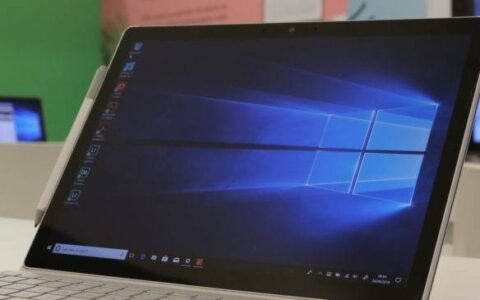 windows 10即将发布的任务栏新闻提要获得全页个性化ui