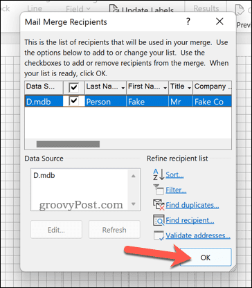 word-mail-merge-recipients-option