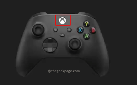 如何将 xbox series x / s 控制器连接到 windows 11