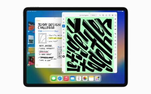 升级前注意！你的ipad 可能无法使用ipados 16 重点功能