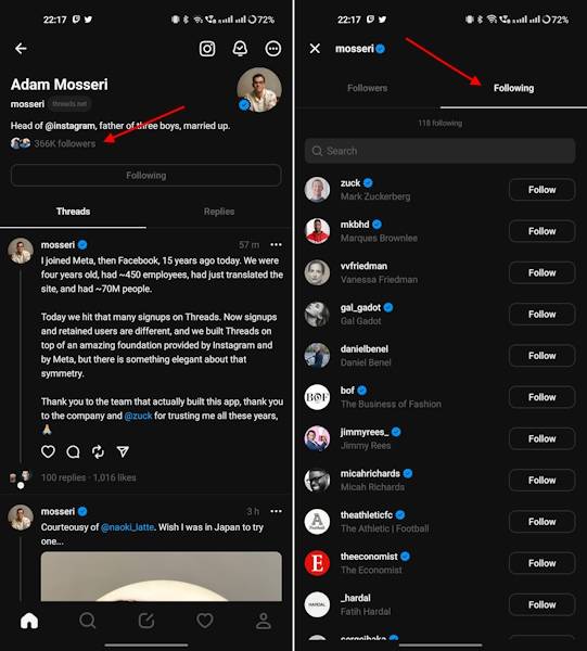 following-list-on-threads-by-instagram