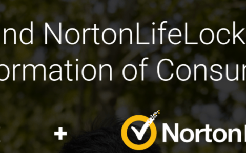 nortonlifelock 和 avast merger 将创建一个新的网络安全巨头