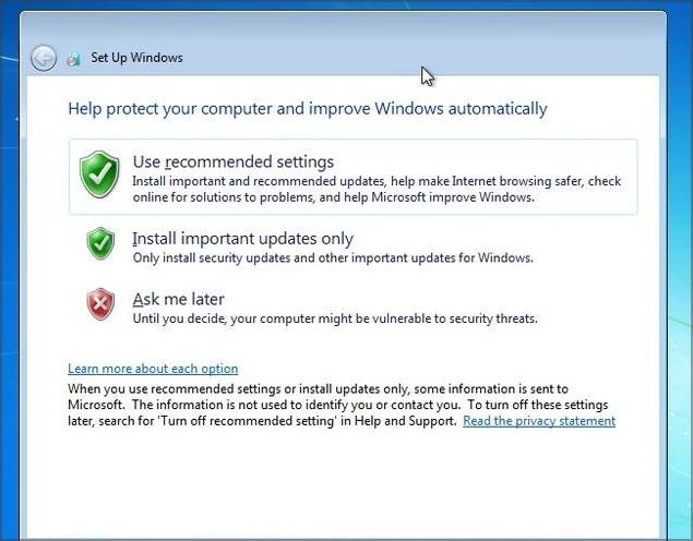 security-settings-w7