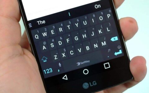 swiftkey：android 和 windows 之间的桥梁