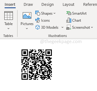 word_qrcode