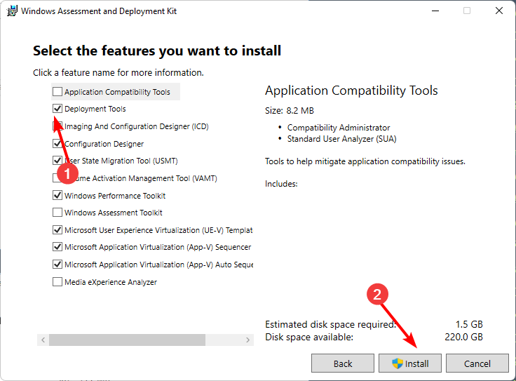 deployment-tools