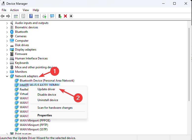 update-network-driver-dhcp-is-not-enabled-for-ethernet