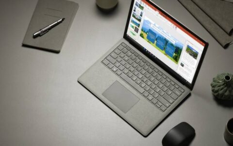 微软正在开发一款运行“windows 11 se”的新型 surface 笔记本电脑