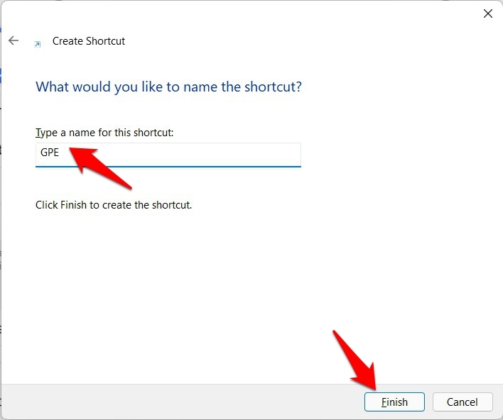 gpe-shortcut-windows-11