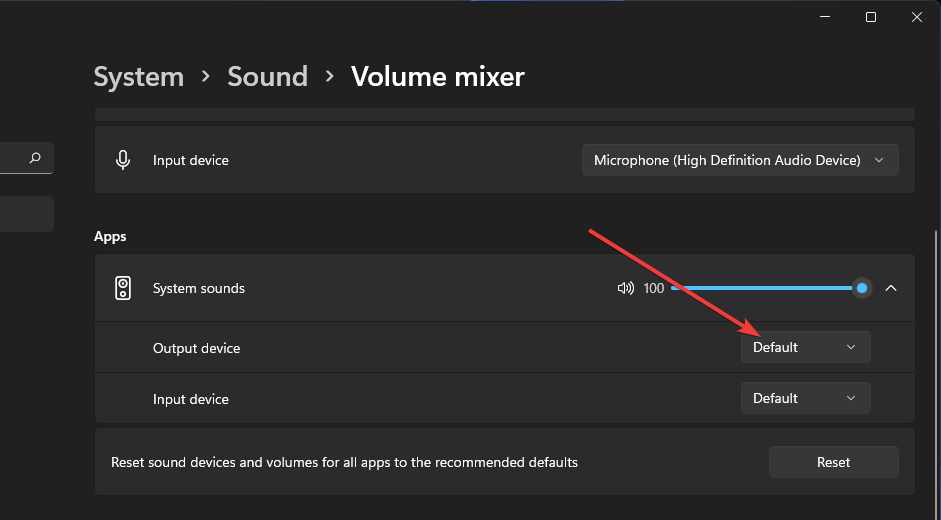 output-device-drop-down-menu-1