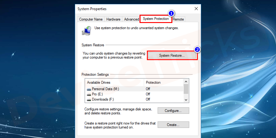 control-panel-system-protection-system-restore