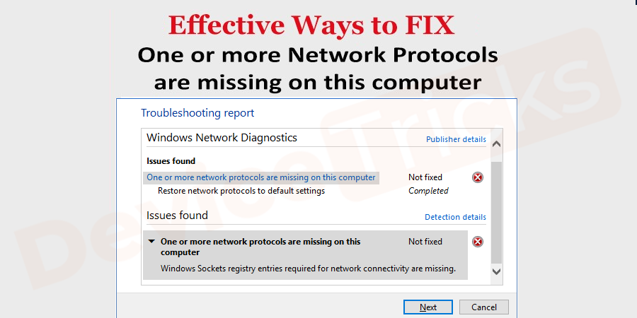 how-to-fix-‘one-or-more-network-protocols-are-missing-on-this-computer-error-on-windows-10