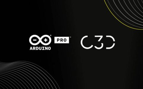 arduino pro 欢迎 c3d 加入系统集成商凯发官方app下载的合作伙伴计划