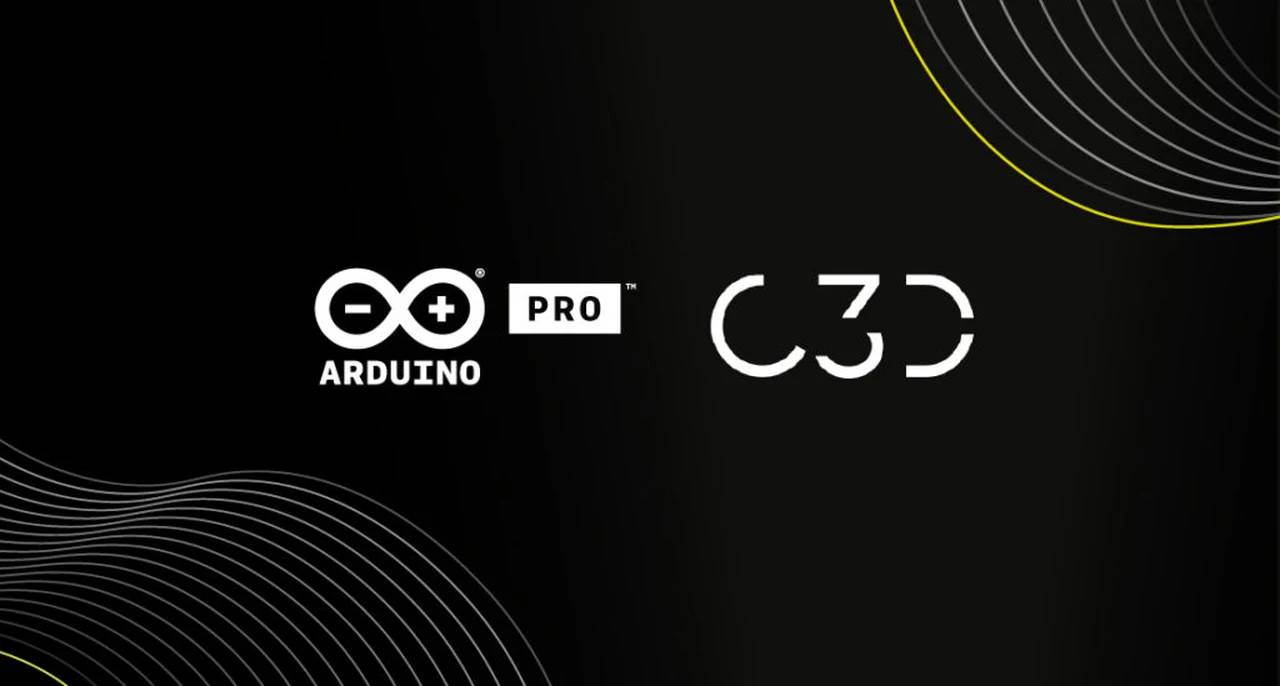 arduino-pro-welcomes-c3d-to-system-integrators-partnership-program.webp