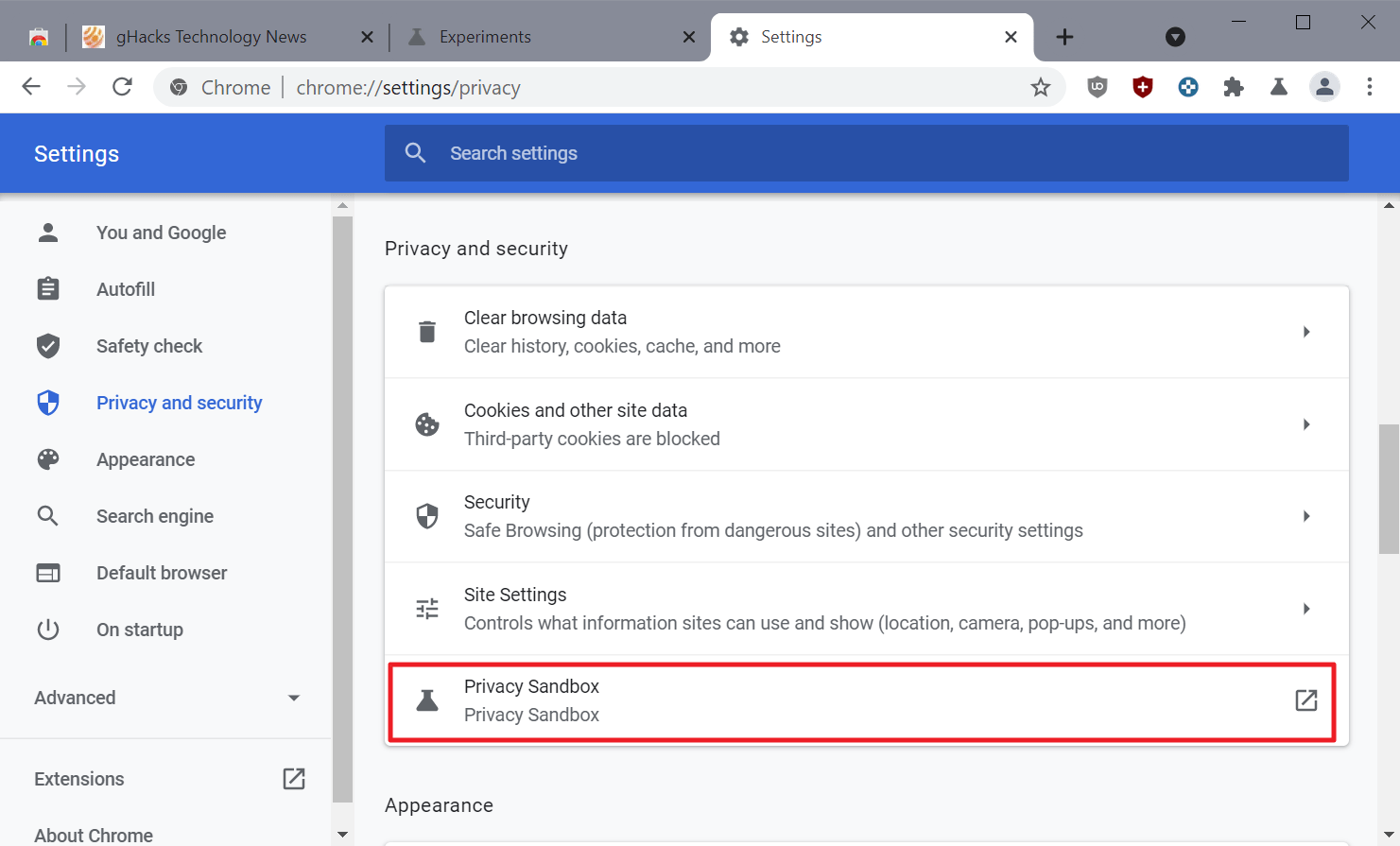 chrome-privacy-sandbox-settings