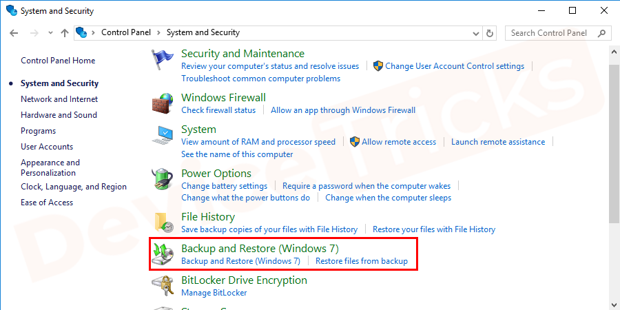 control-panel-system-security-backup-restore
