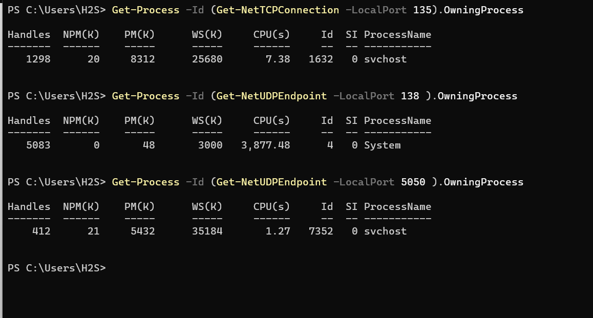 find-particular-tcp-connection-port-details-in-powershell