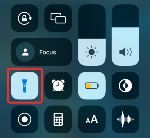 flashlight-not-working-on-ios-15-4-a