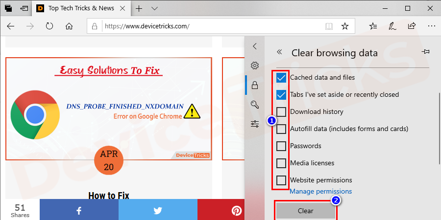 microsoft-edge-more-settings-what-to-clear-show-more-clear