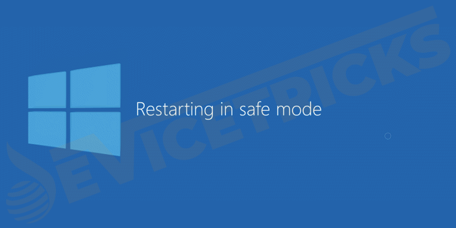 what-is-safe-mode-in-windows-10